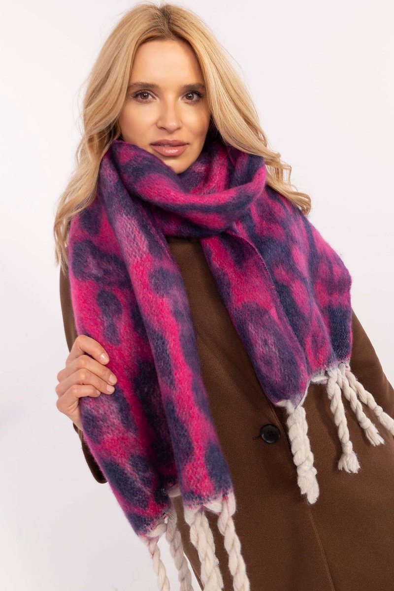 Shawl model 205960 AT - Wow Store