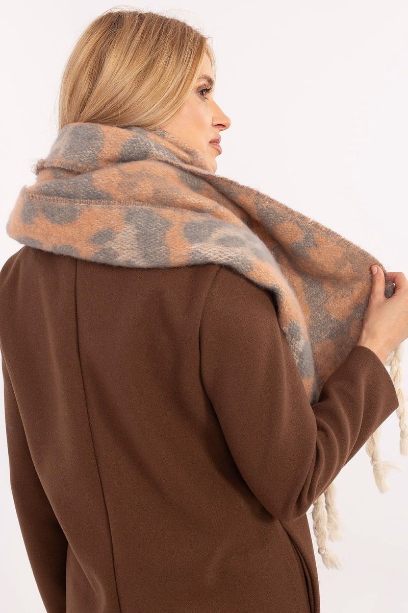 Shawl model 205960 AT - Wow Store