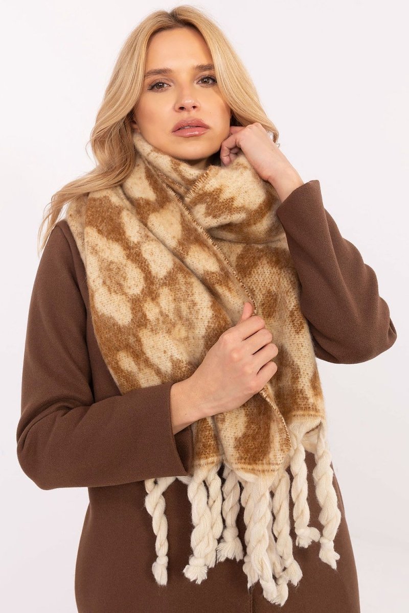 Shawl model 205960 AT - Wow Store