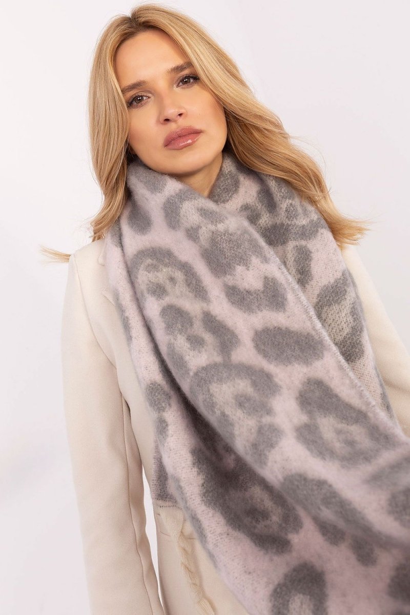 Shawl model 205960 AT - Wow Store