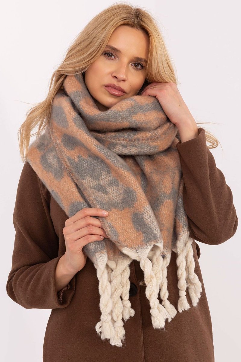 Shawl model 205960 AT - Wow Store