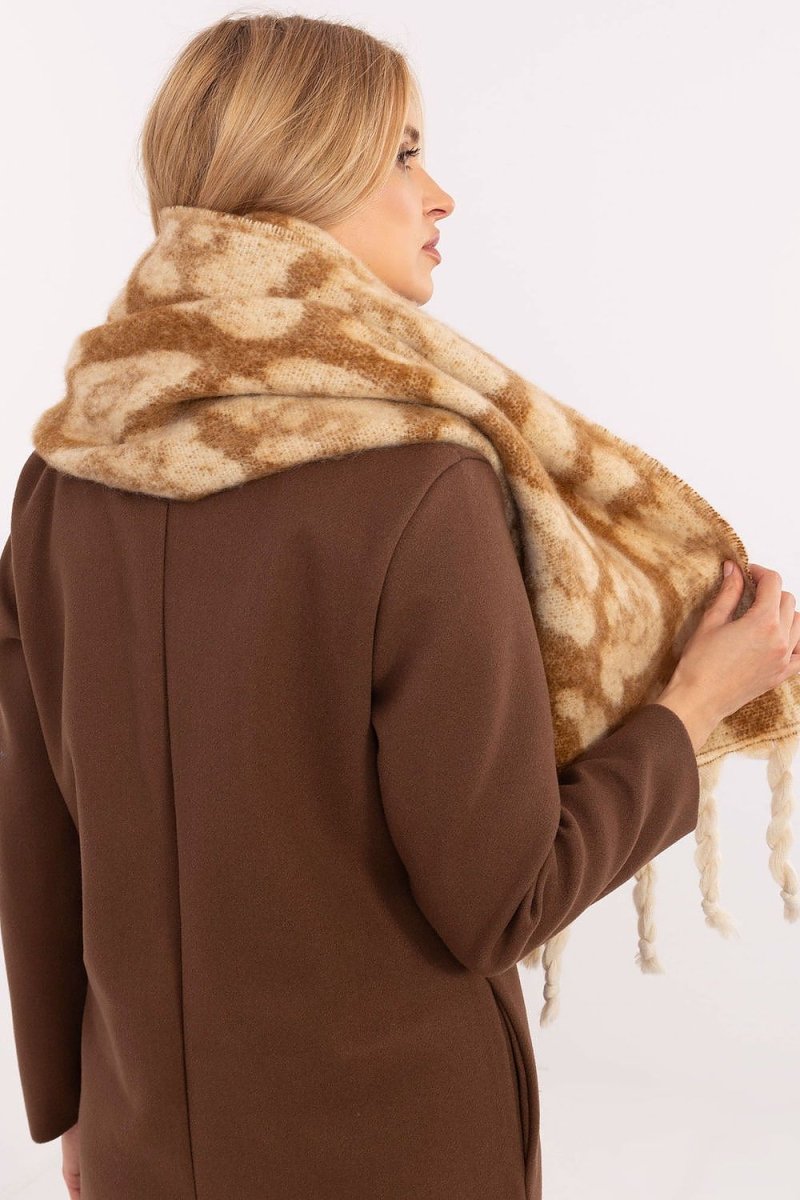 Shawl model 205960 AT - Wow Store