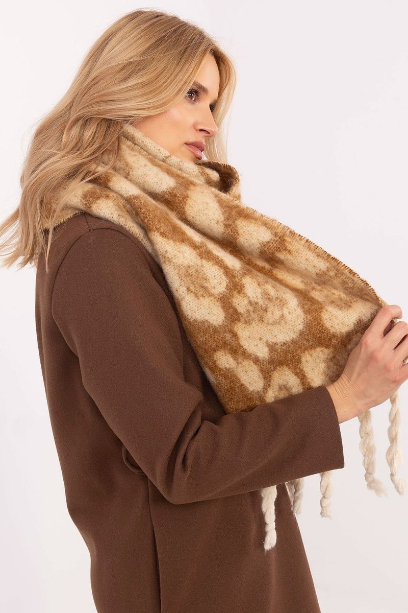 Shawl model 205960 AT - Wow Store