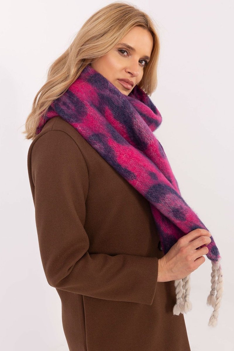 Shawl model 205960 AT - Wow Store