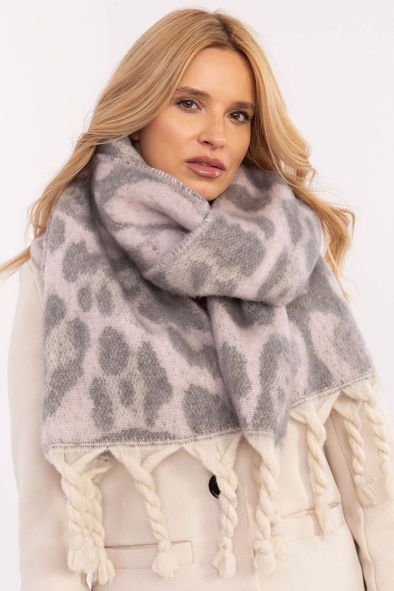 Shawl model 205960 AT - Wow Store