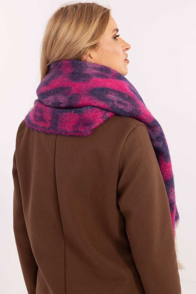 Shawl model 205960 AT - Wow Store