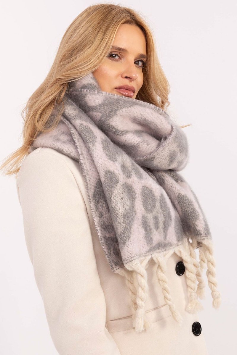 Shawl model 205960 AT - Wow Store