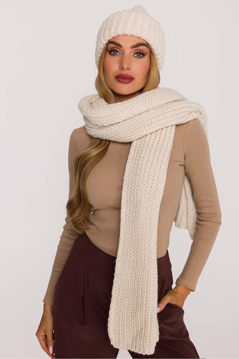 Shawl model 219550 Moe - Wow Store