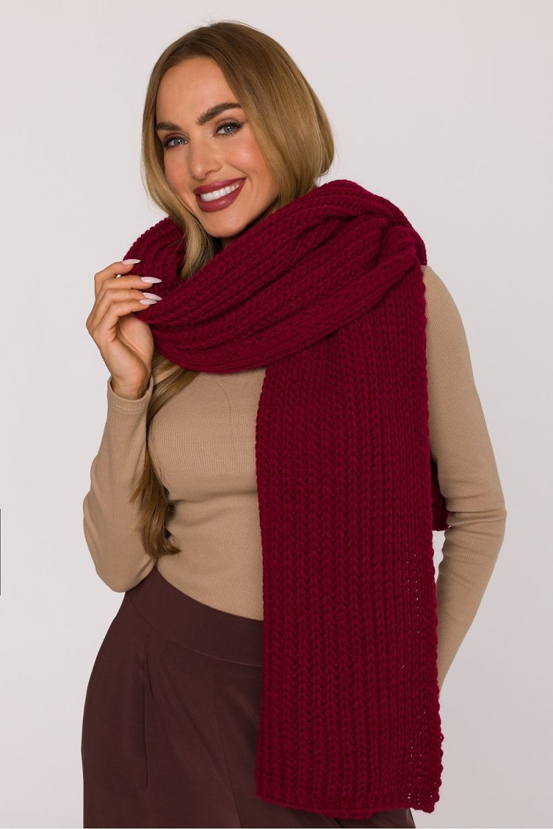 Shawl model 219550 Moe - Wow Store