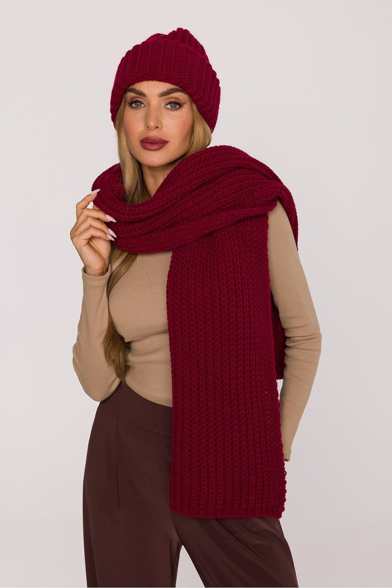 Shawl model 219550 Moe - Wow Store