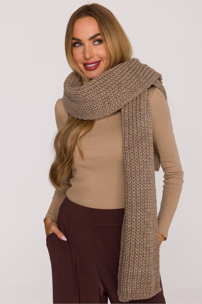 Shawl model 219550 Moe - Wow Store