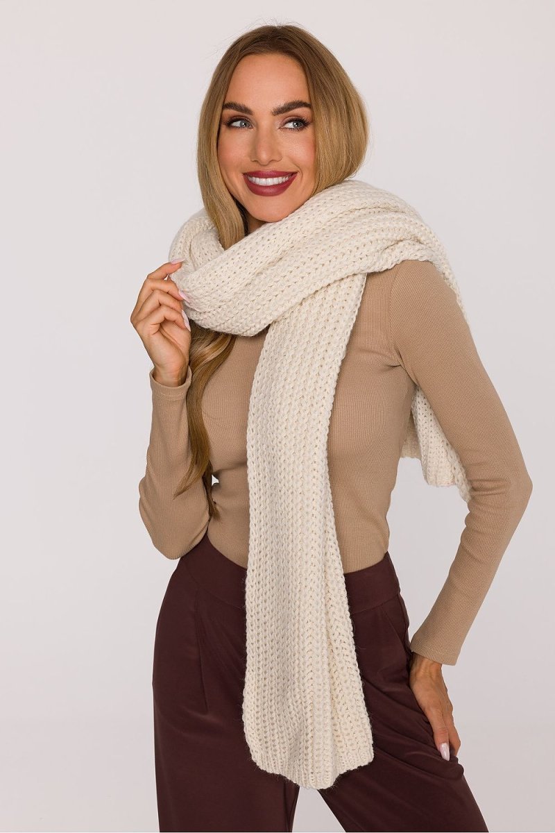 Shawl model 219550 Moe - Wow Store
