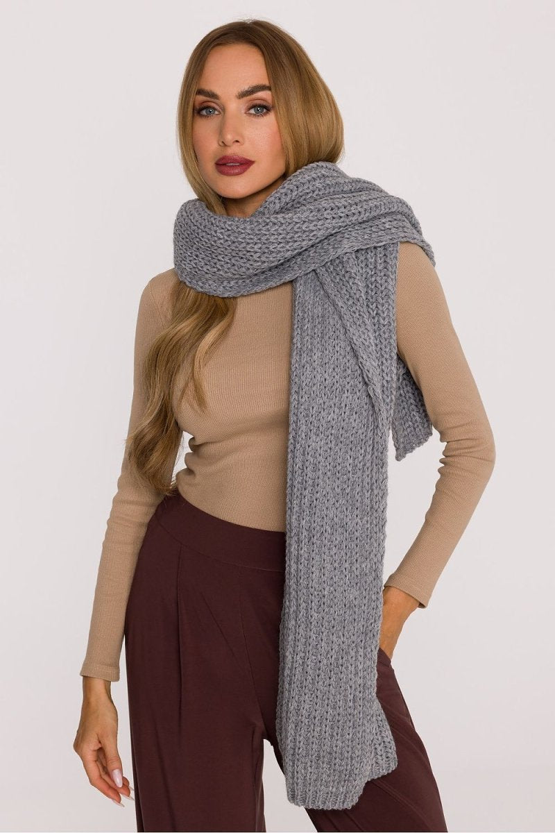 Shawl model 219550 Moe - Wow Store