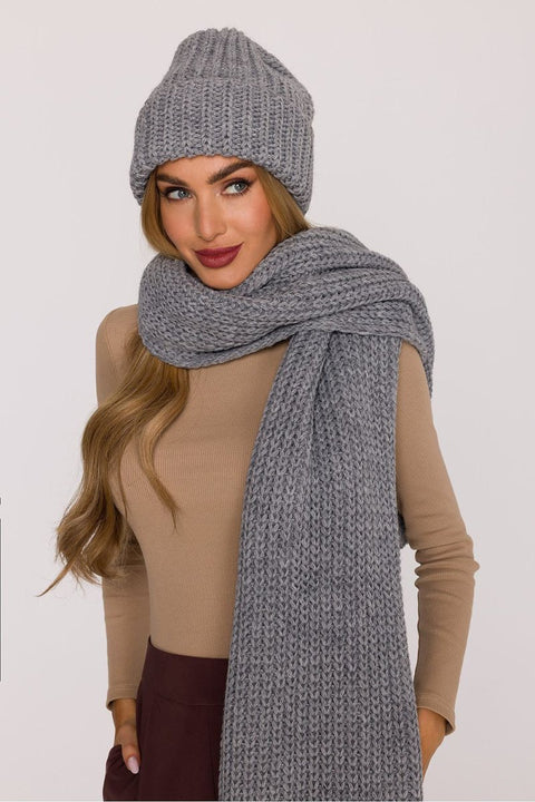 Shawl model 219550 Moe - Wow Store