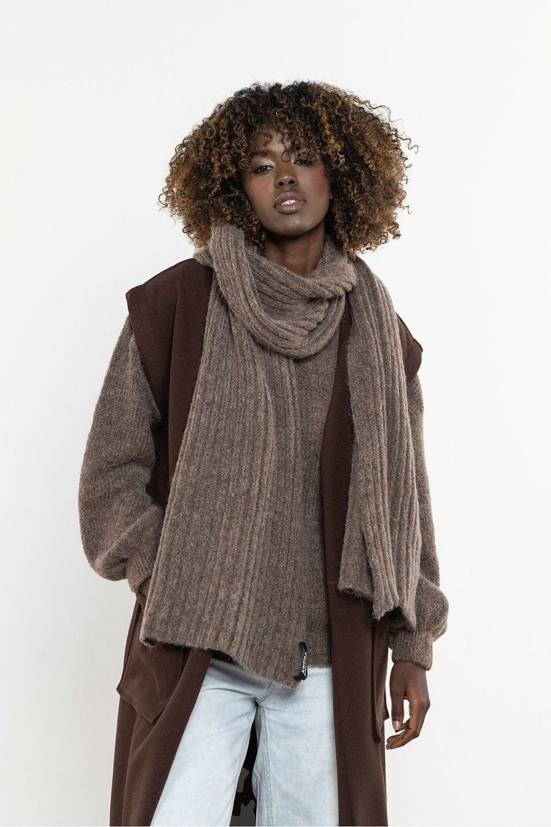 Shawl model 220841 awama - Wow Store