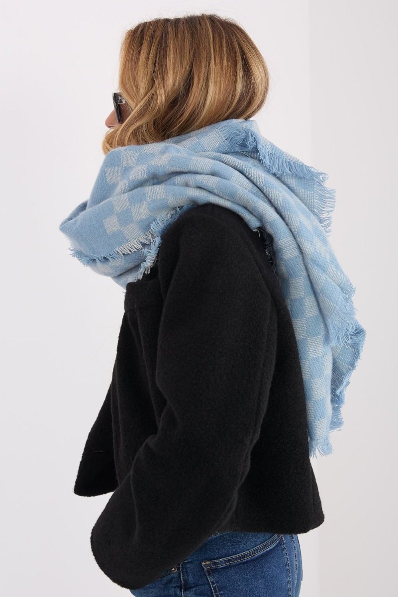 Shawl model 222301 AT - Wow Store