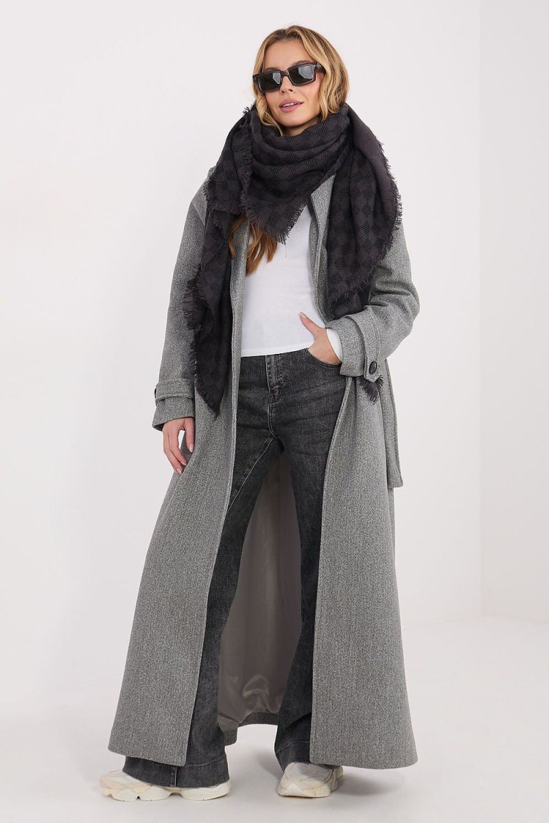 Shawl model 222301 AT - Wow Store