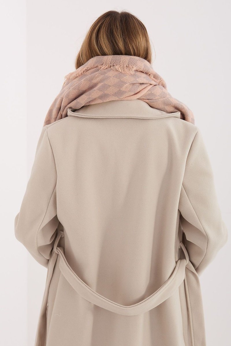 Shawl model 222301 AT - Wow Store