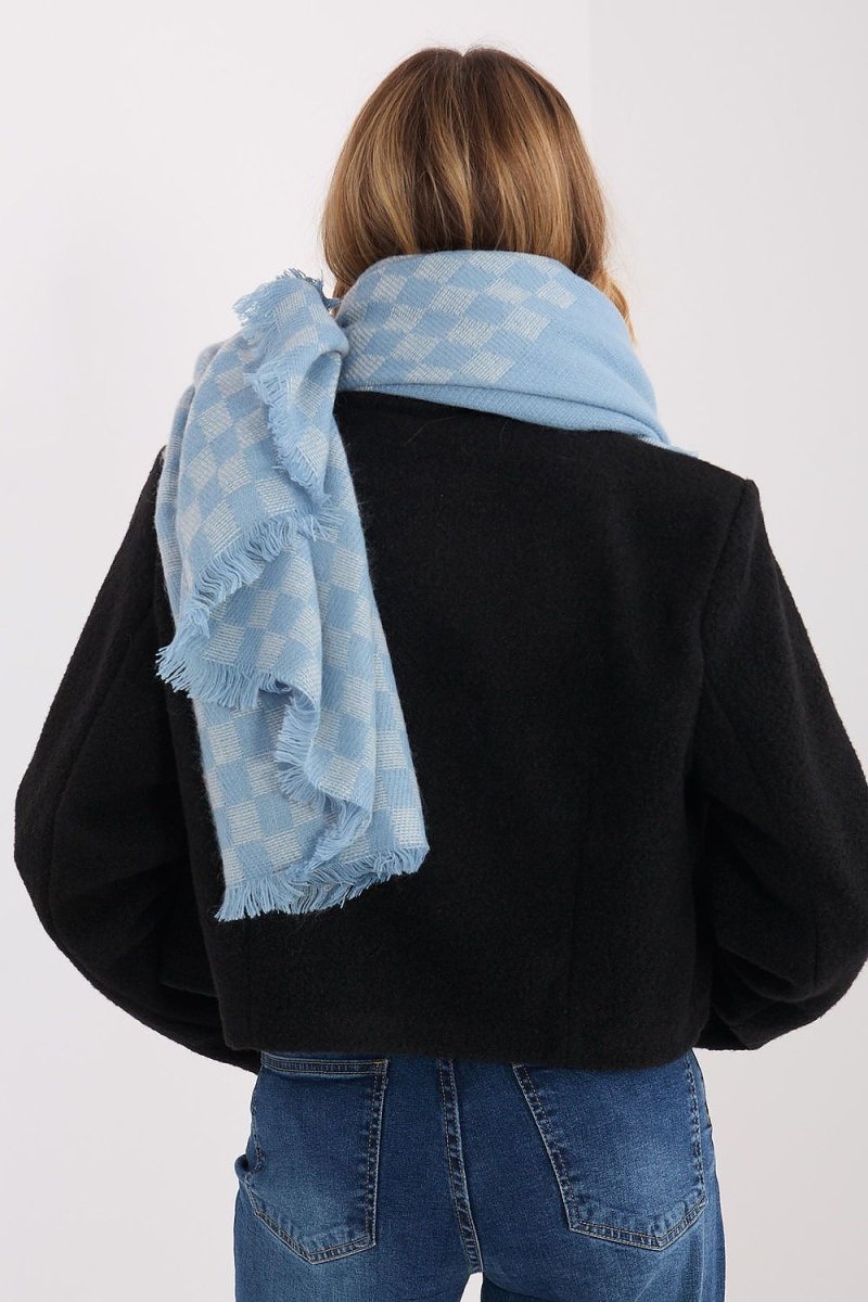 Shawl model 222301 AT - Wow Store