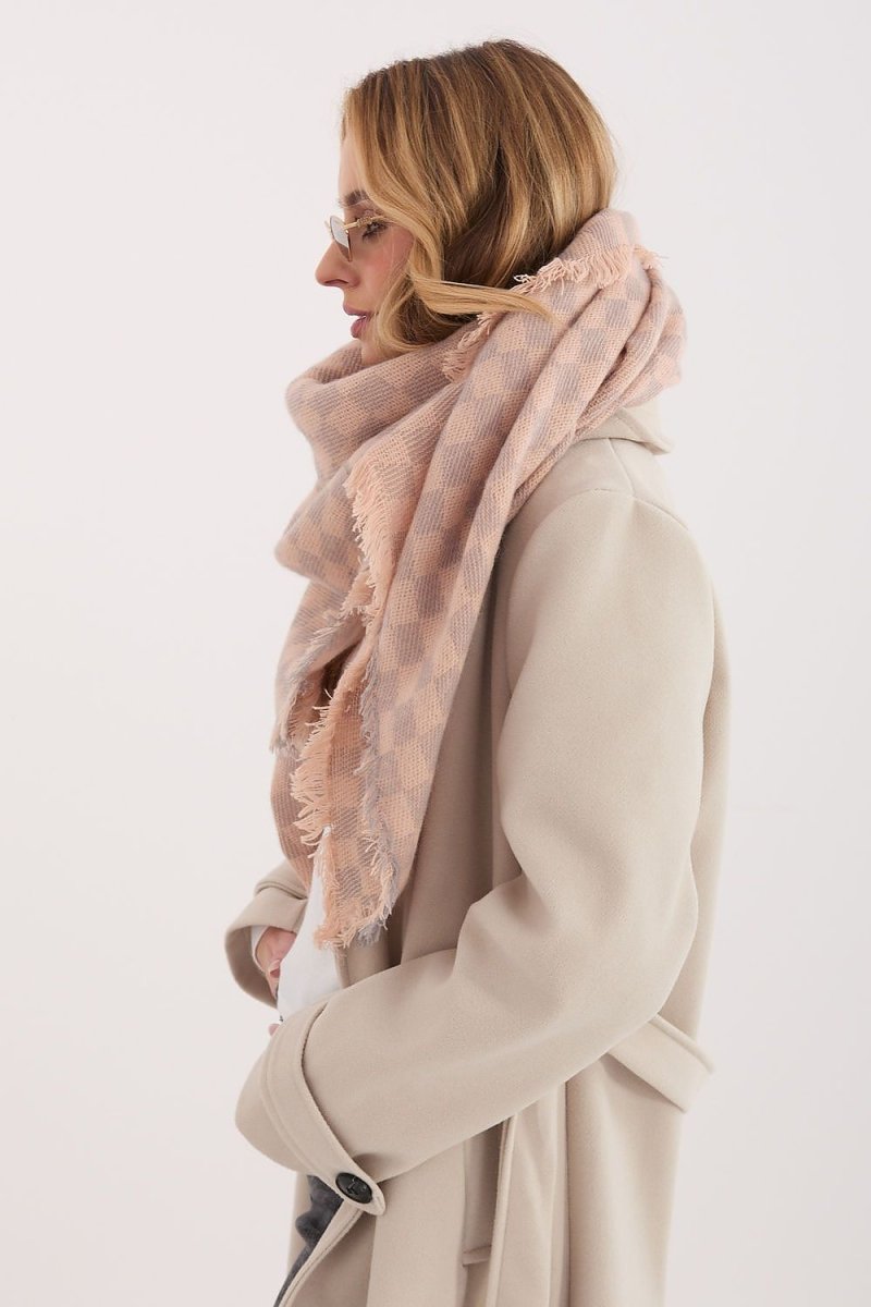 Shawl model 222301 AT - Wow Store