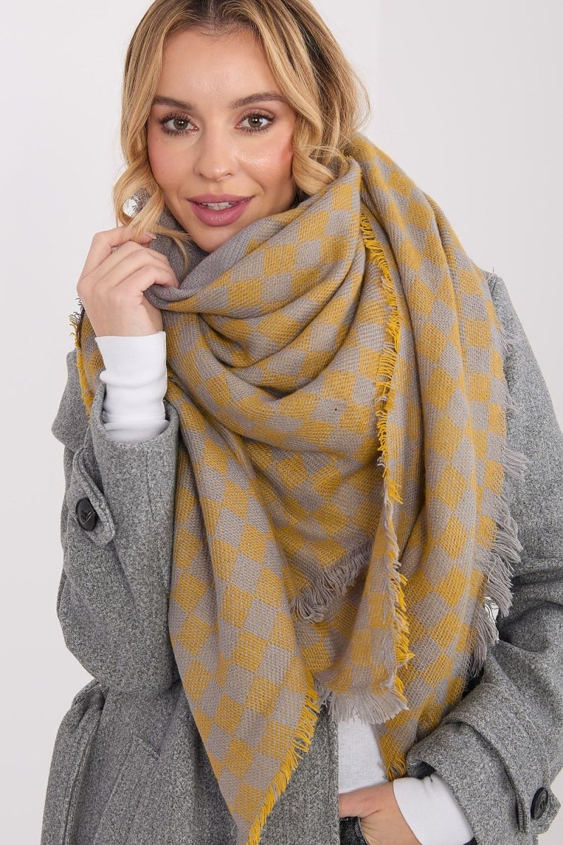 Shawl model 222301 AT - Wow Store