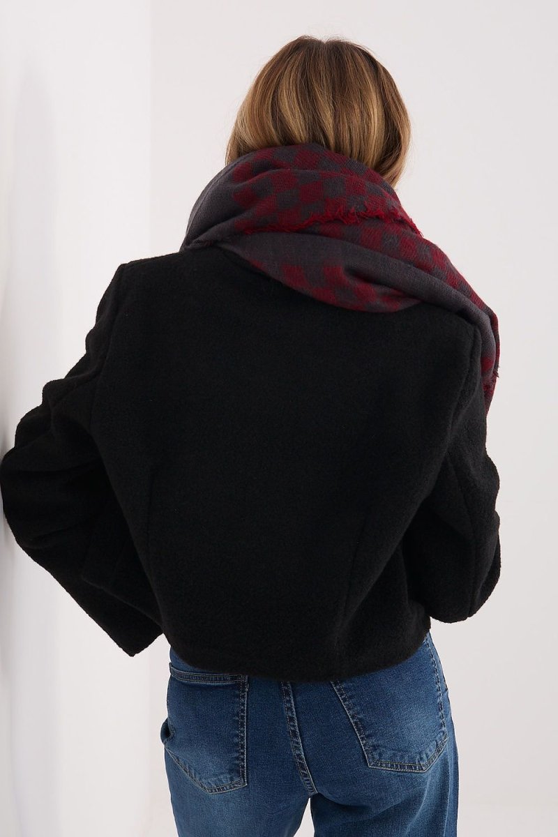 Shawl model 222301 AT - Wow Store