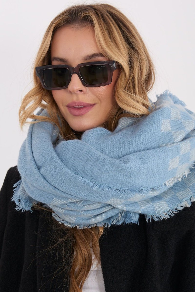 Shawl model 222301 AT - Wow Store