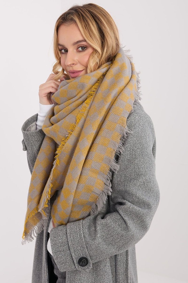 Shawl model 222301 AT - Wow Store