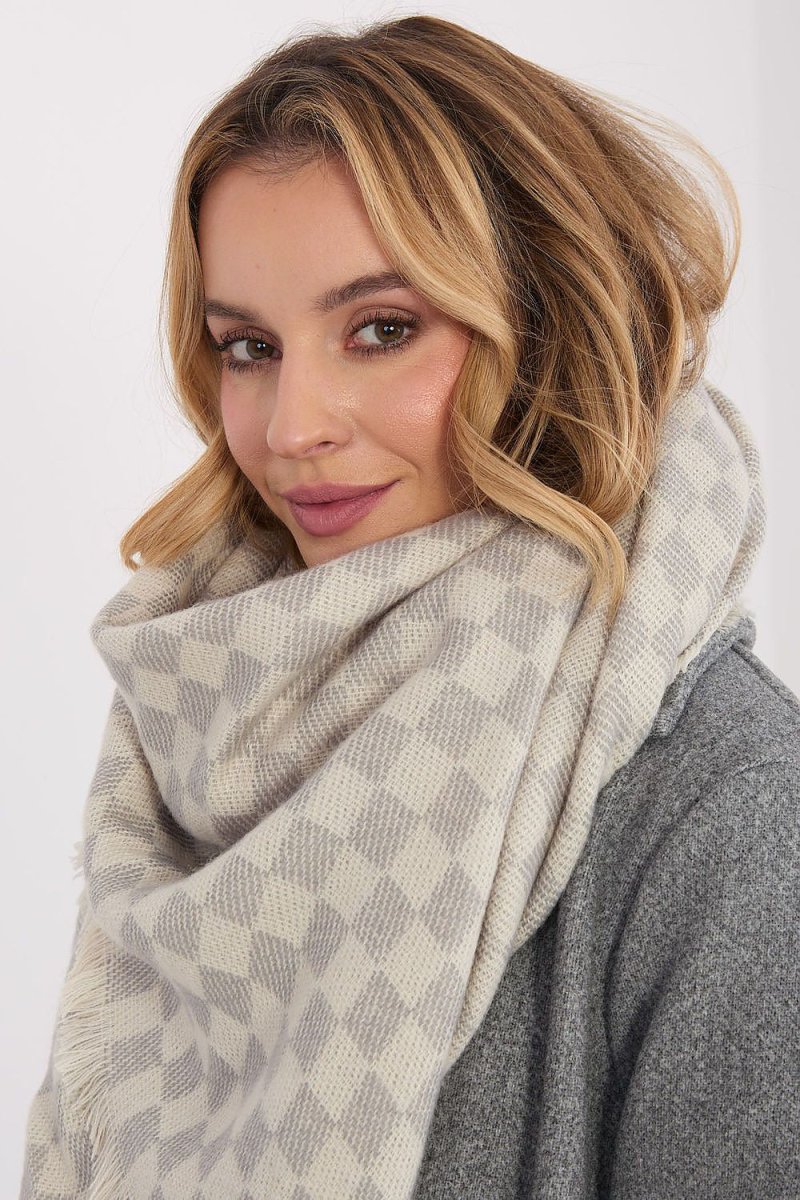 Shawl model 222301 AT - Wow Store