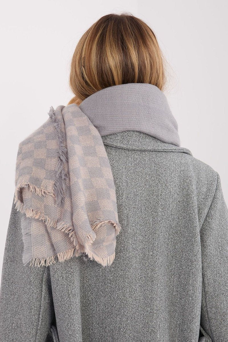 Shawl model 222301 AT - Wow Store