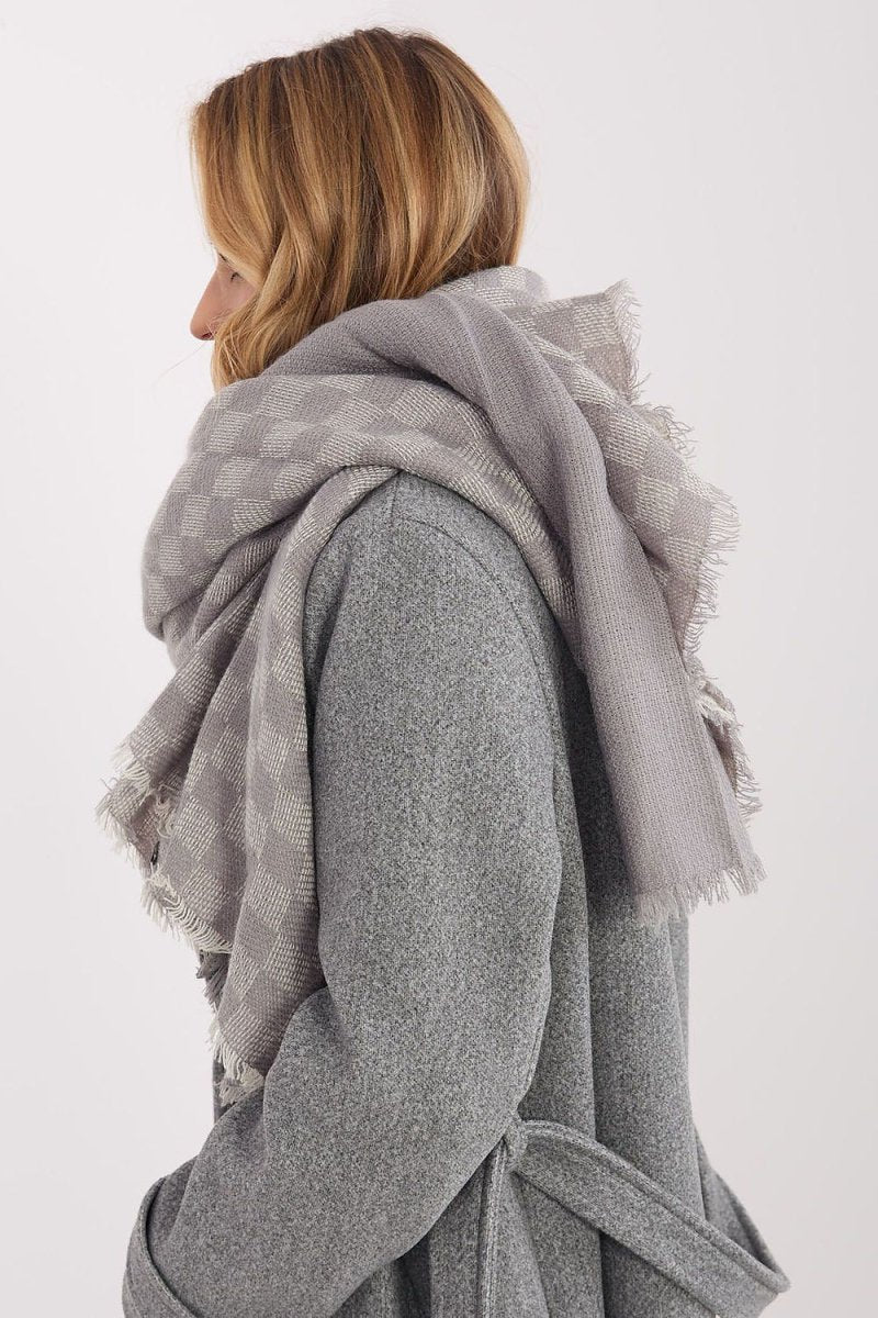 Shawl model 222301 AT - Wow Store