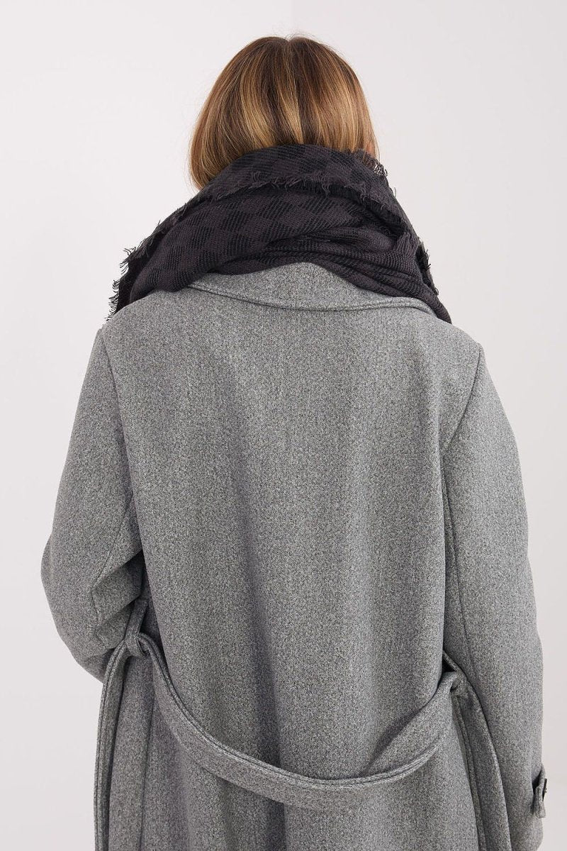 Shawl model 222301 AT - Wow Store