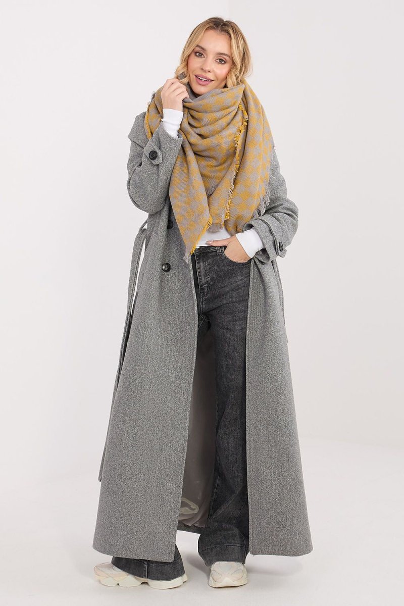 Shawl model 222301 AT - Wow Store