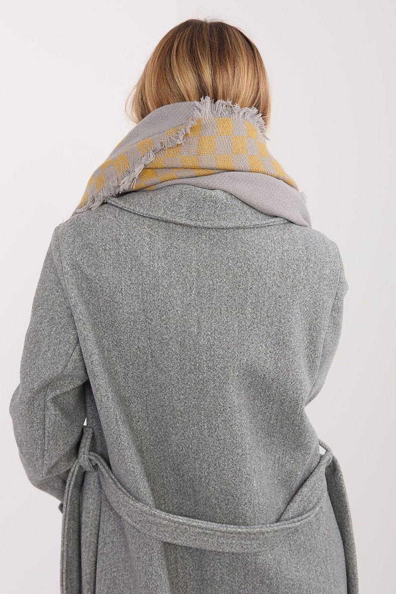Shawl model 222301 AT - Wow Store
