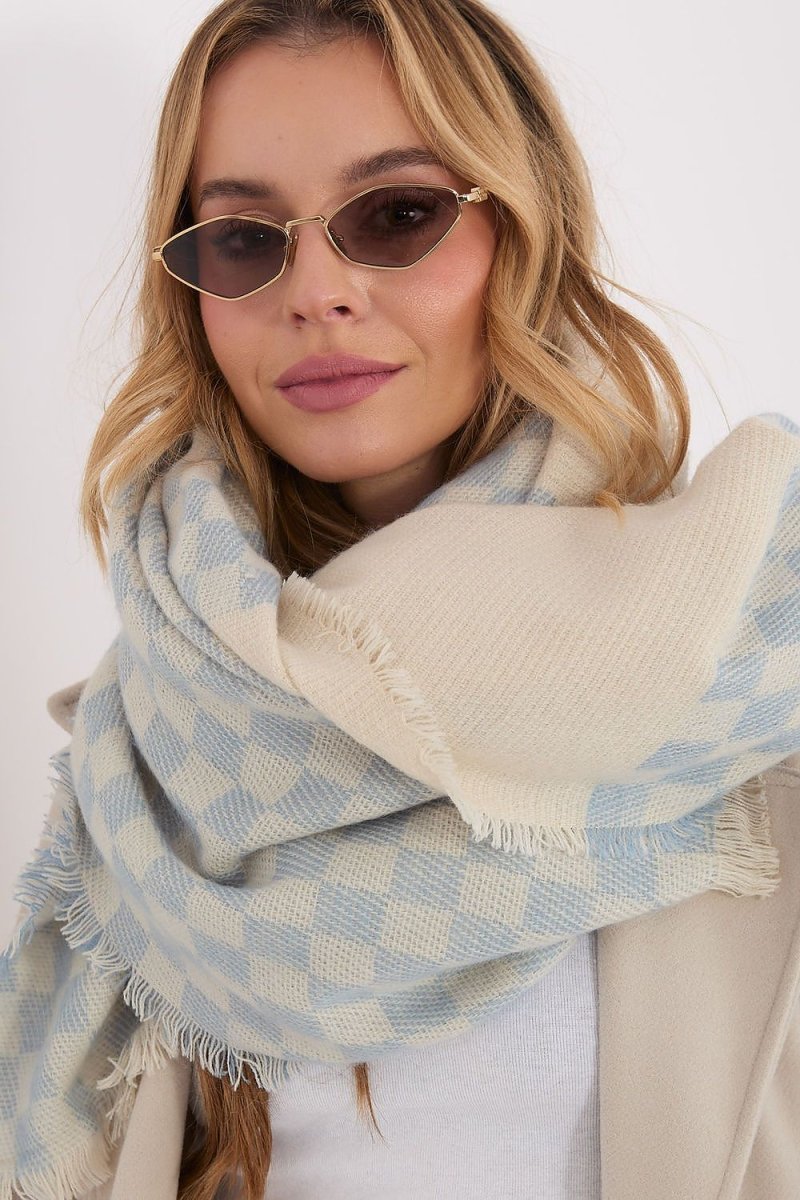 Shawl model 222301 AT - Wow Store