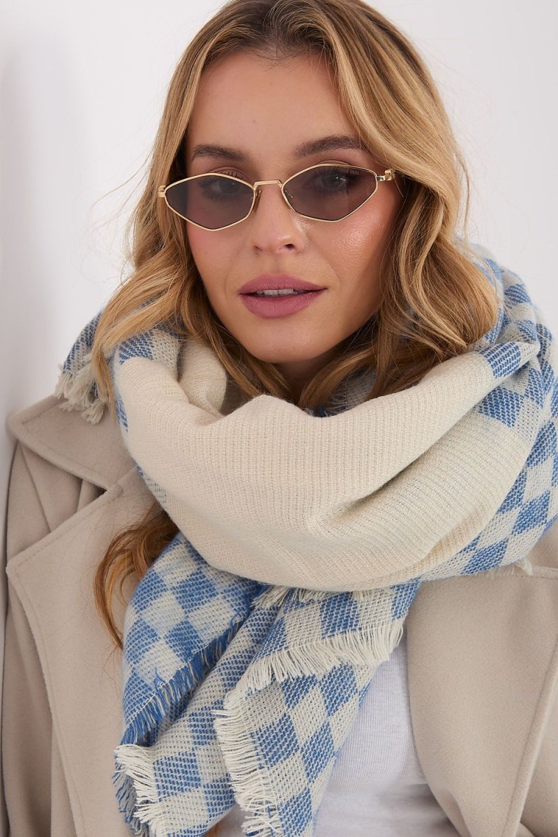 Shawl model 222301 AT - Wow Store