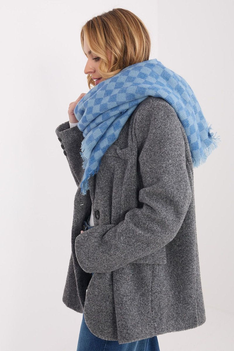 Shawl model 222301 AT - Wow Store