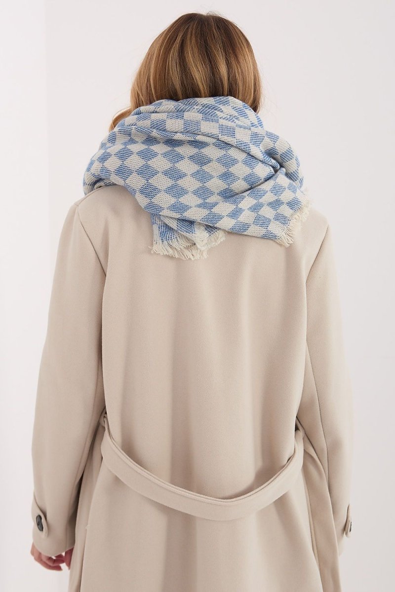 Shawl model 222301 AT - Wow Store