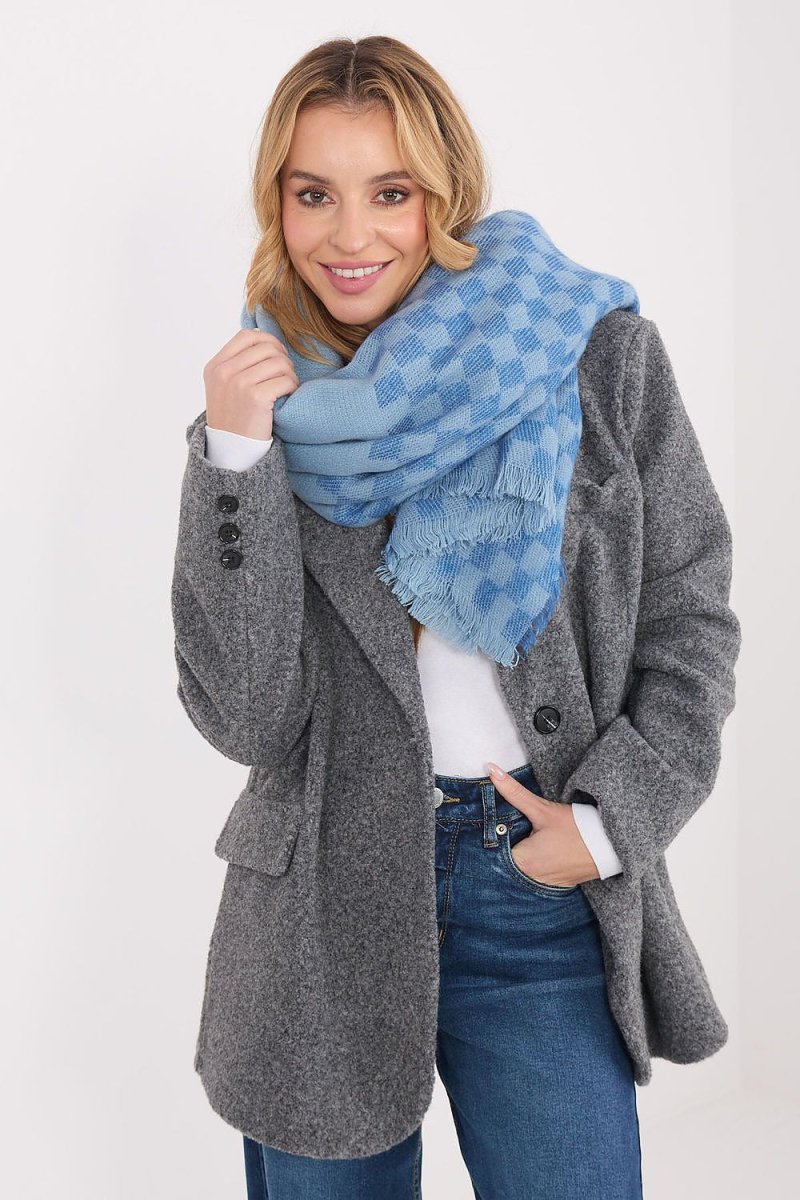 Shawl model 222301 AT - Wow Store