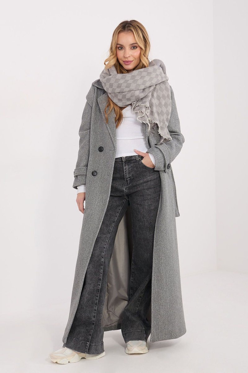 Shawl model 222301 AT - Wow Store