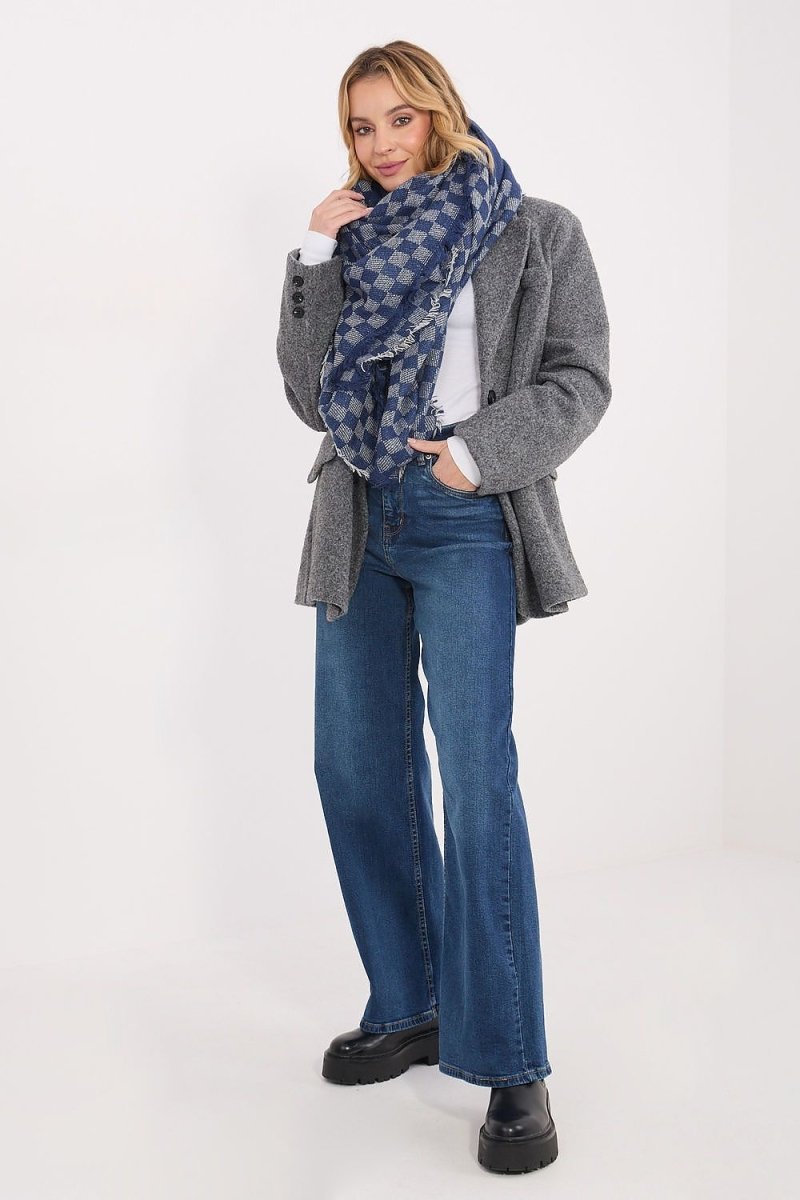 Shawl model 222301 AT - Wow Store