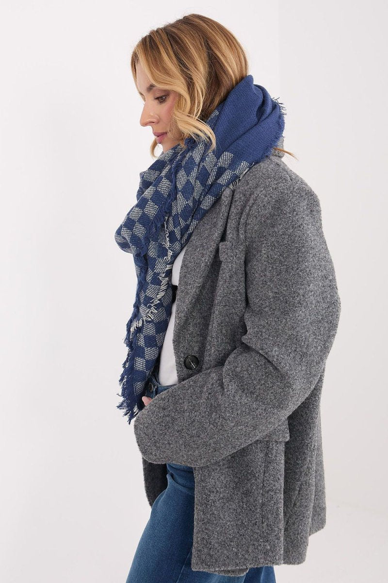 Shawl model 222301 AT - Wow Store