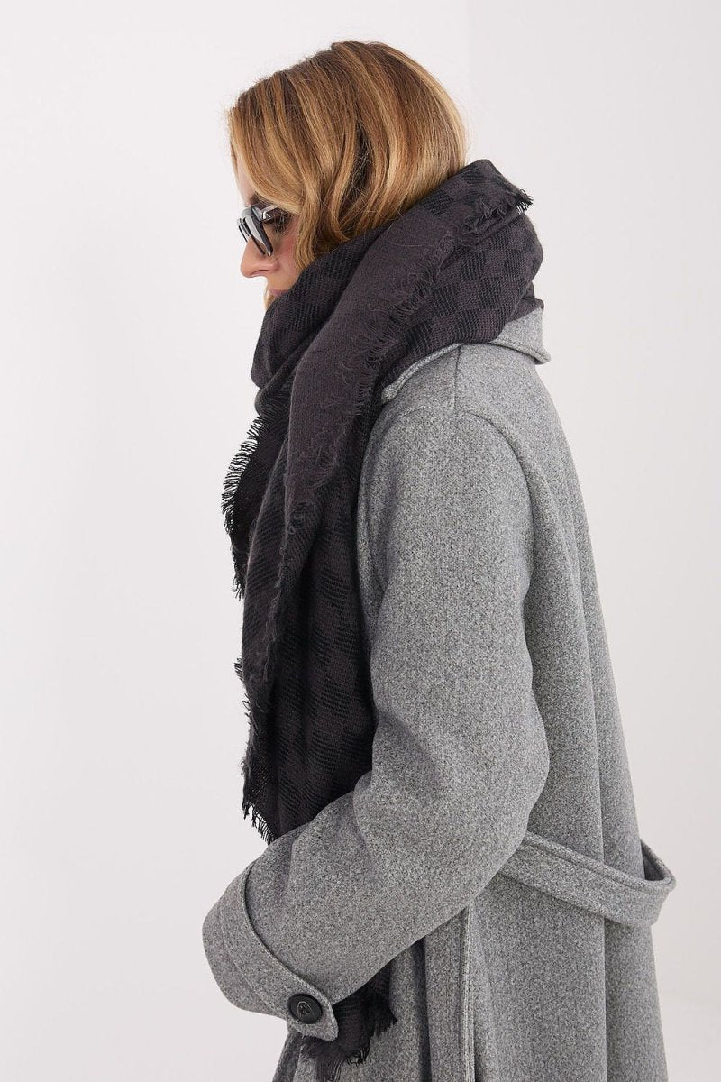 Shawl model 222301 AT - Wow Store
