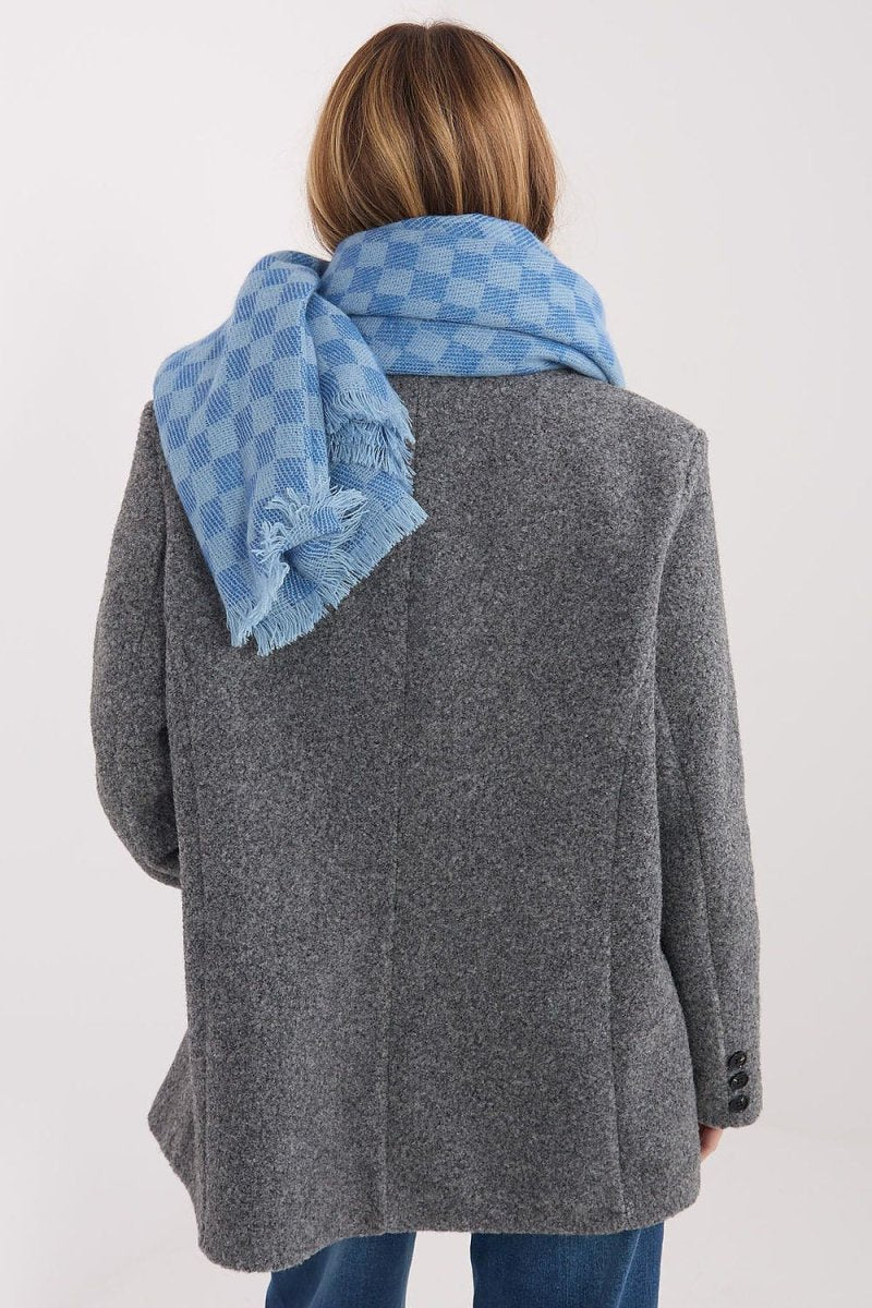 Shawl model 222301 AT - Wow Store