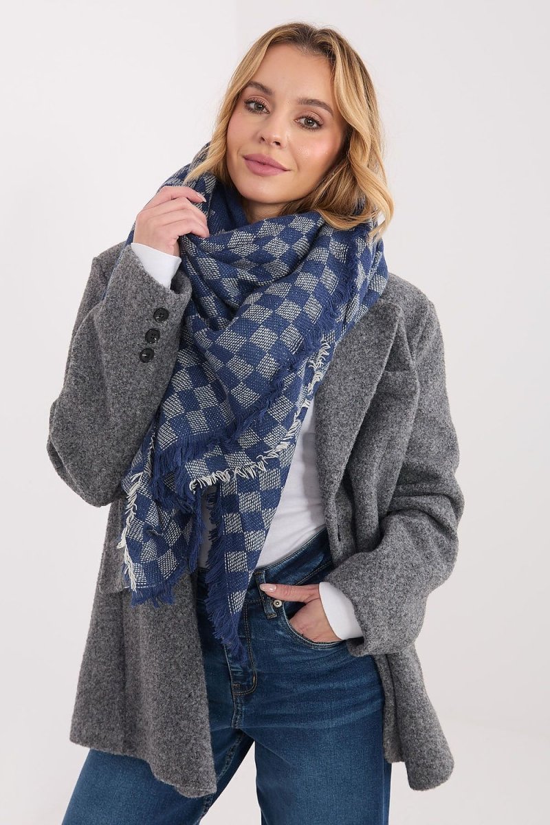 Shawl model 222301 AT - Wow Store