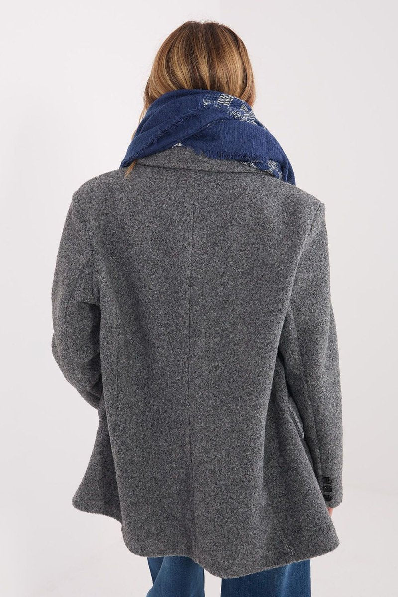 Shawl model 222301 AT - Wow Store
