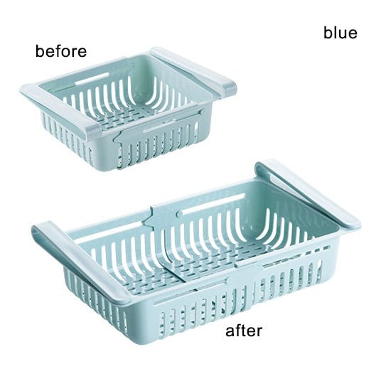 Shelf Kitchen Organizer - Wow Store