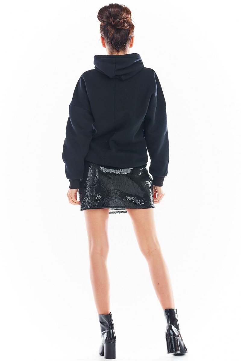 Short Skirt Model 150750 by Awama - Chic Tailored Mini Skirt | wowstore.live - Wow Store