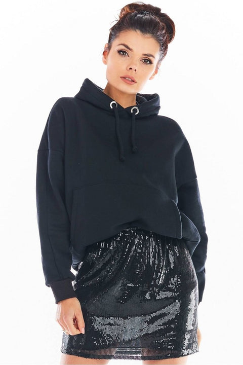 Short Skirt Model 150750 by Awama - Chic Tailored Mini Skirt | wowstore.live - Wow Store