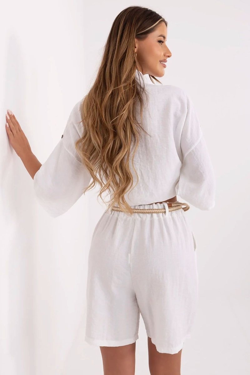 Shorts model 214048 Italy Moda - Wow Store